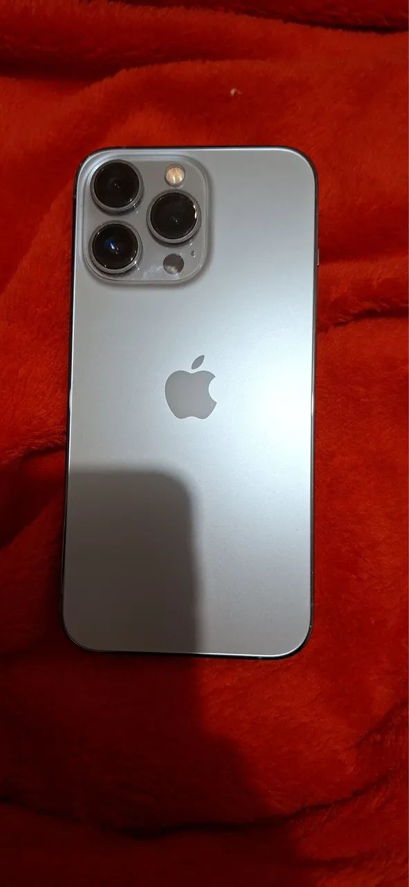 iPhone 13 Pro - Foto 5