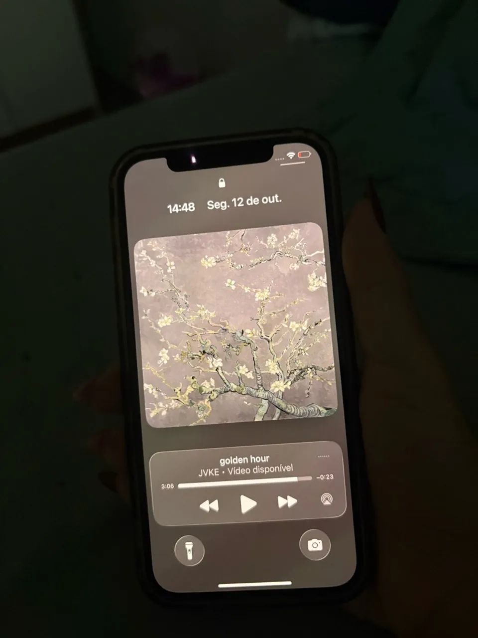iPhone 12 256gb - Foto 5