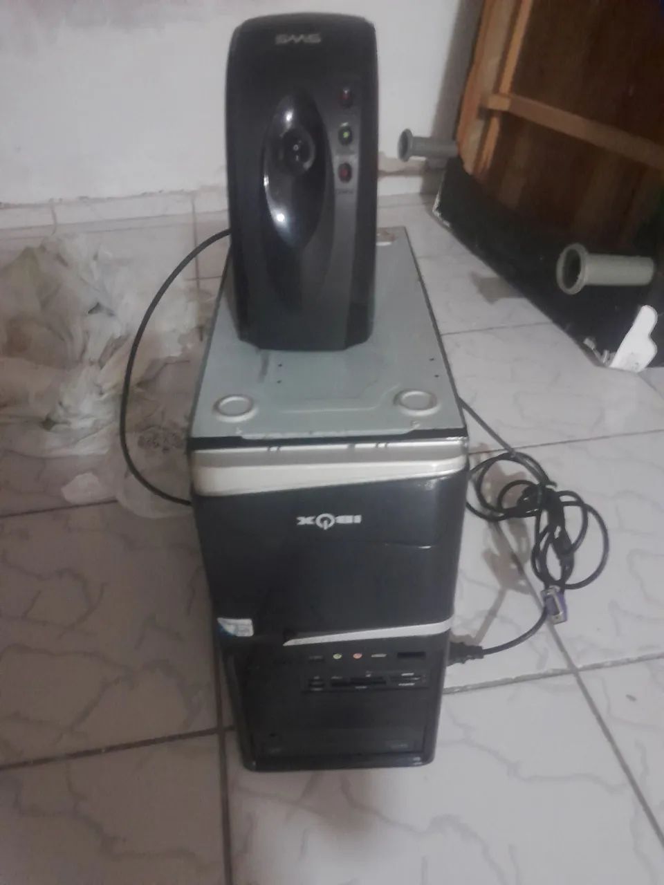 Vendo uma cpu - Foto 4