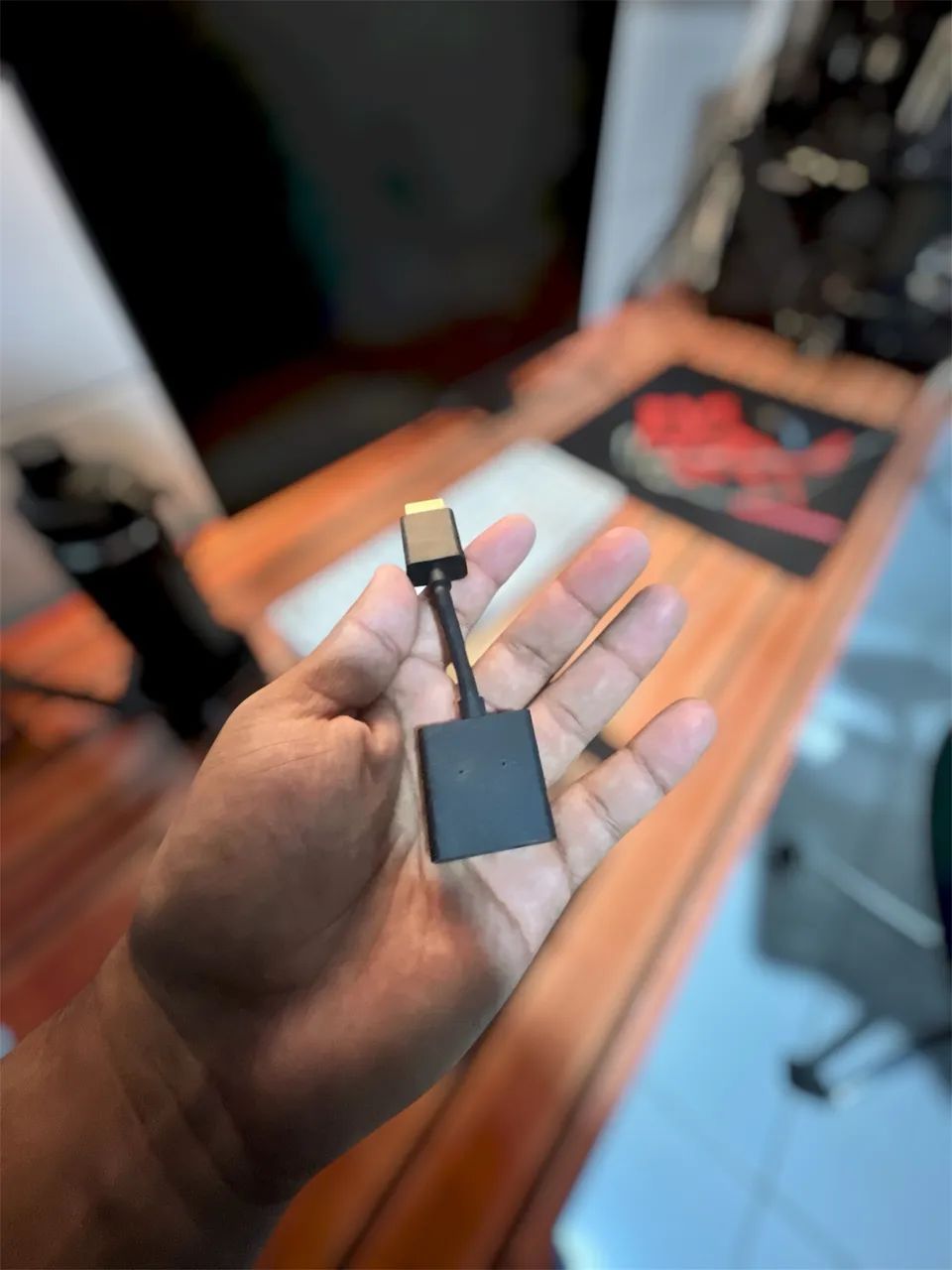 Amazon Fire Stick Ful HD  - Foto 4