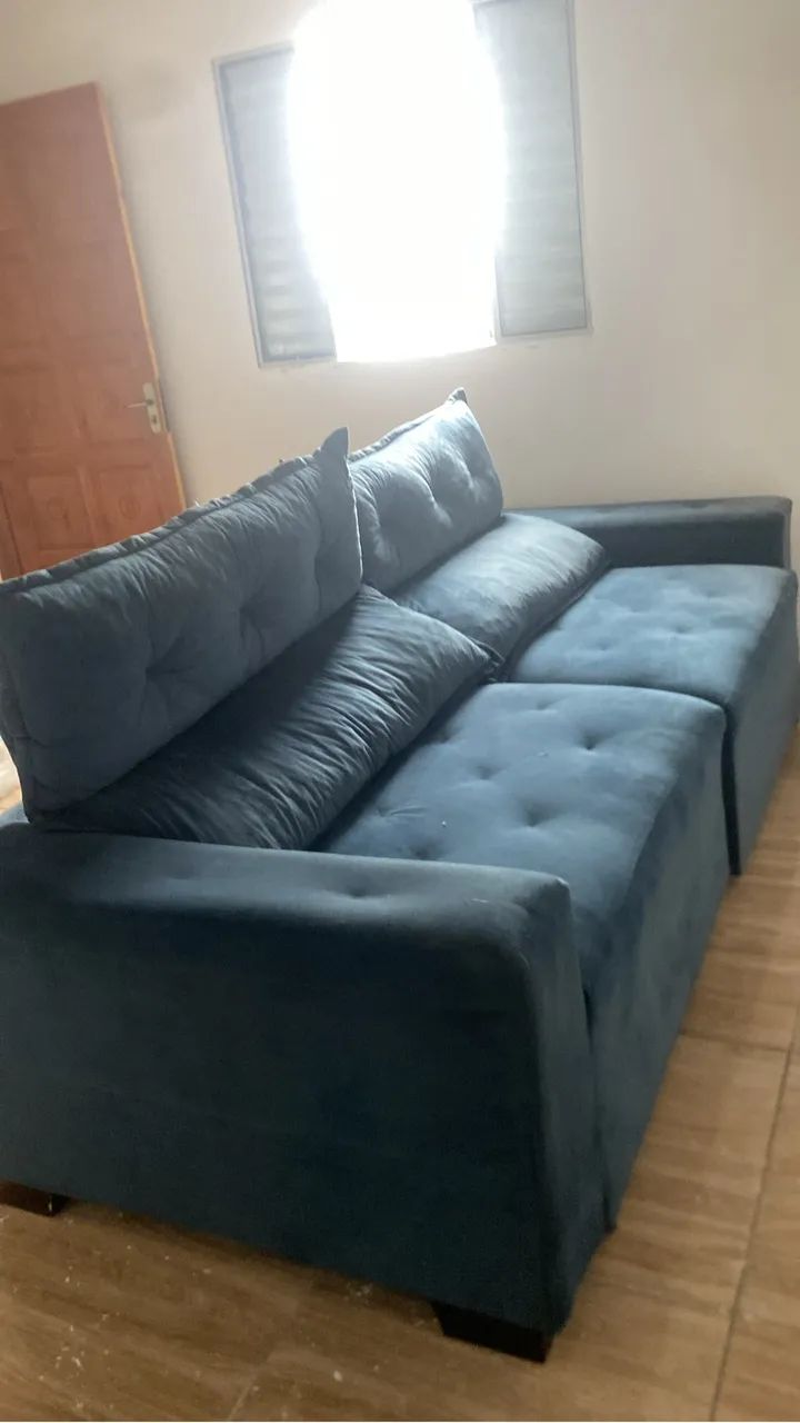 Sofá cama 