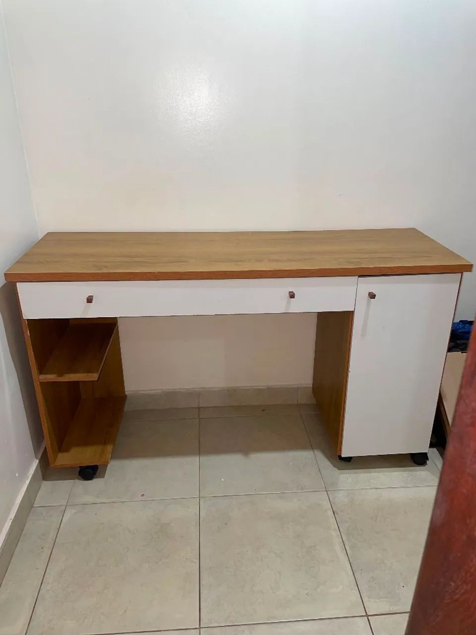 Mesa de escritório - Foto 2