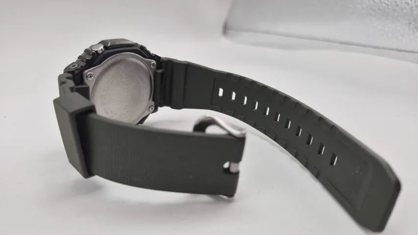 Relógio Casio G-Shock da linha 2100 (CasiOak) - Foto 3