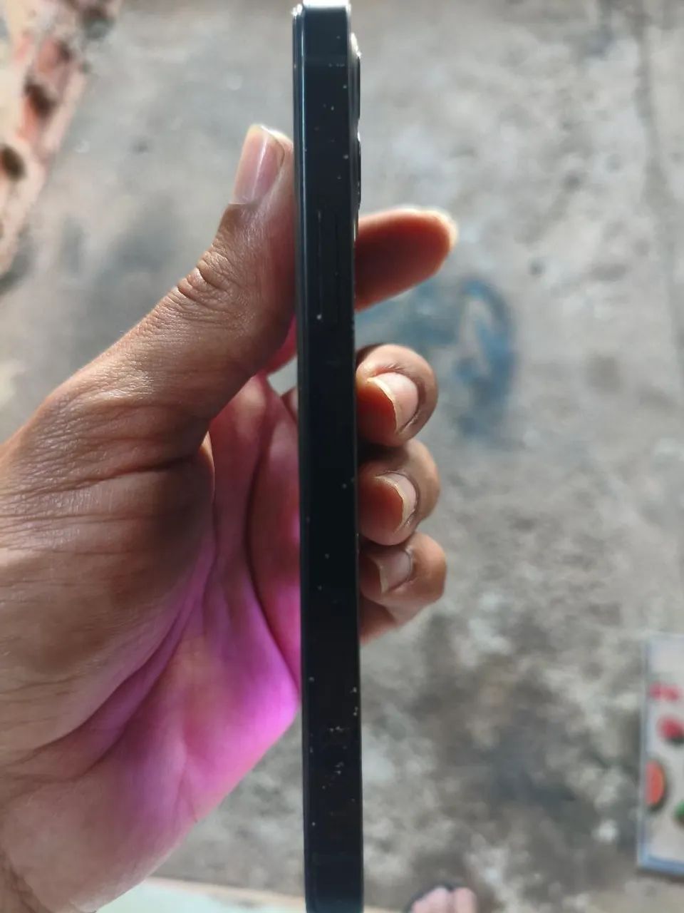 iPhone 12 64Gb (Tem defeito) - Foto 5