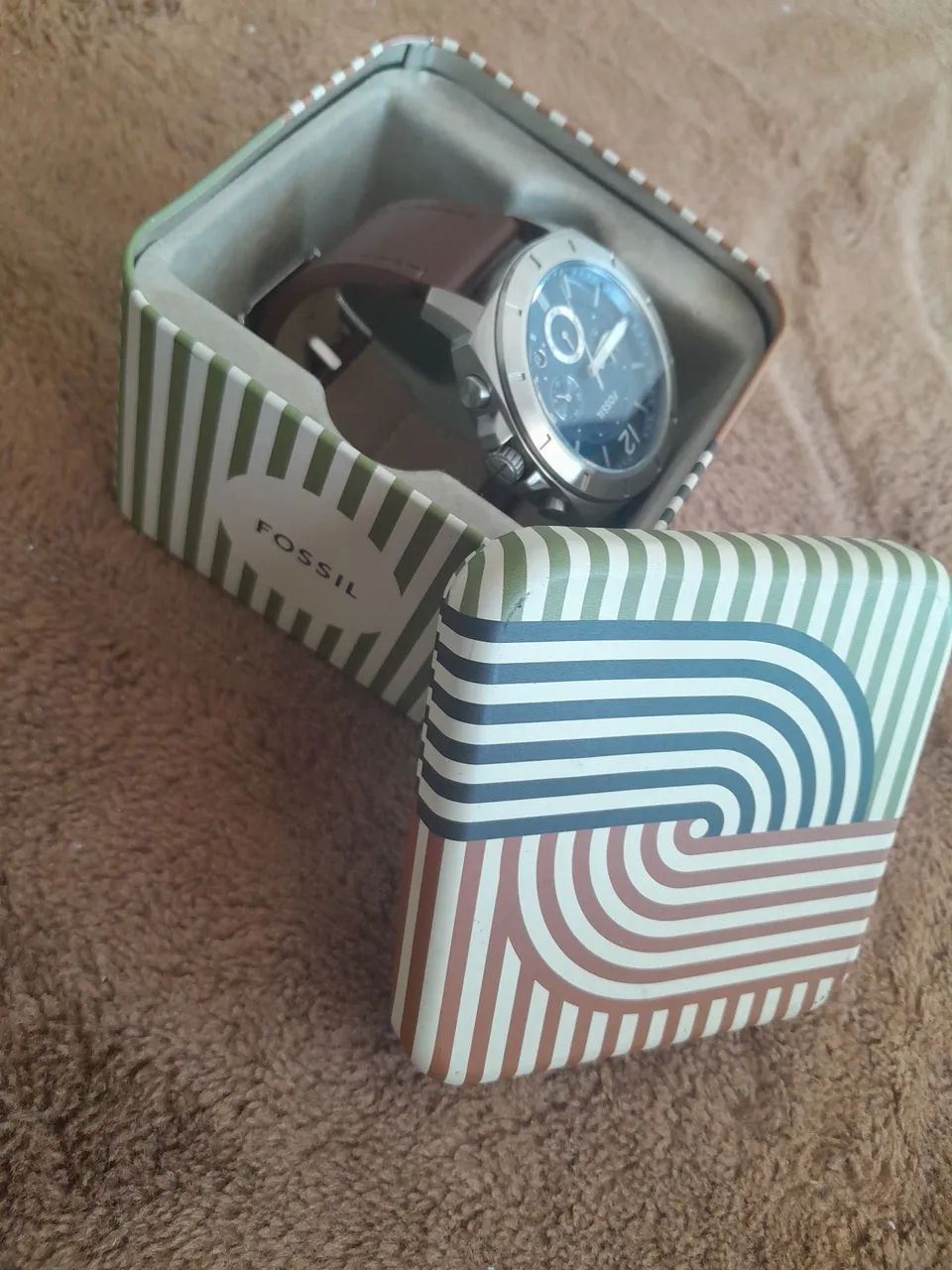 Relogio Fossil original 