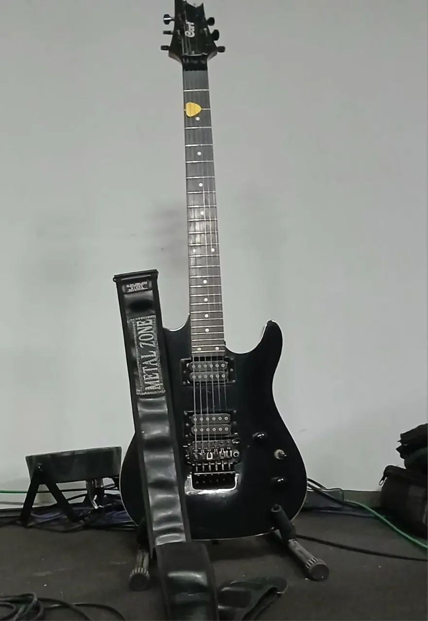 cort kx5
