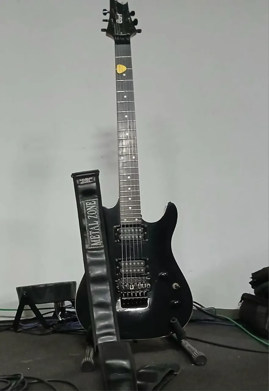 cort kx5
