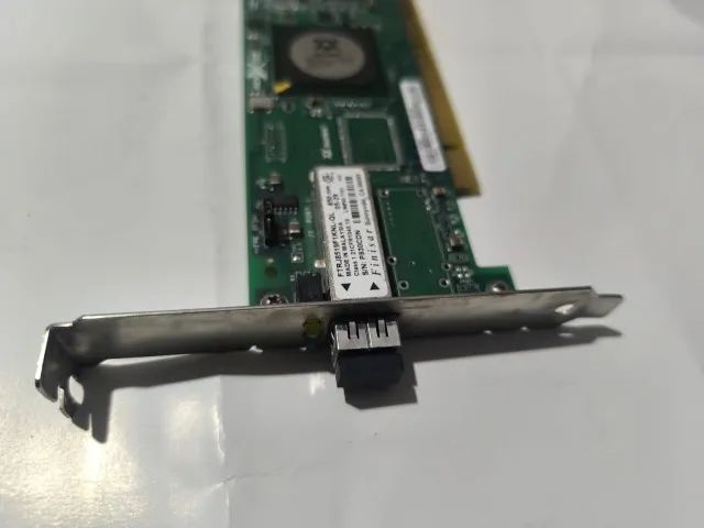 Placa HBA QLogic Fibre Channel QLA2340 - Foto 2