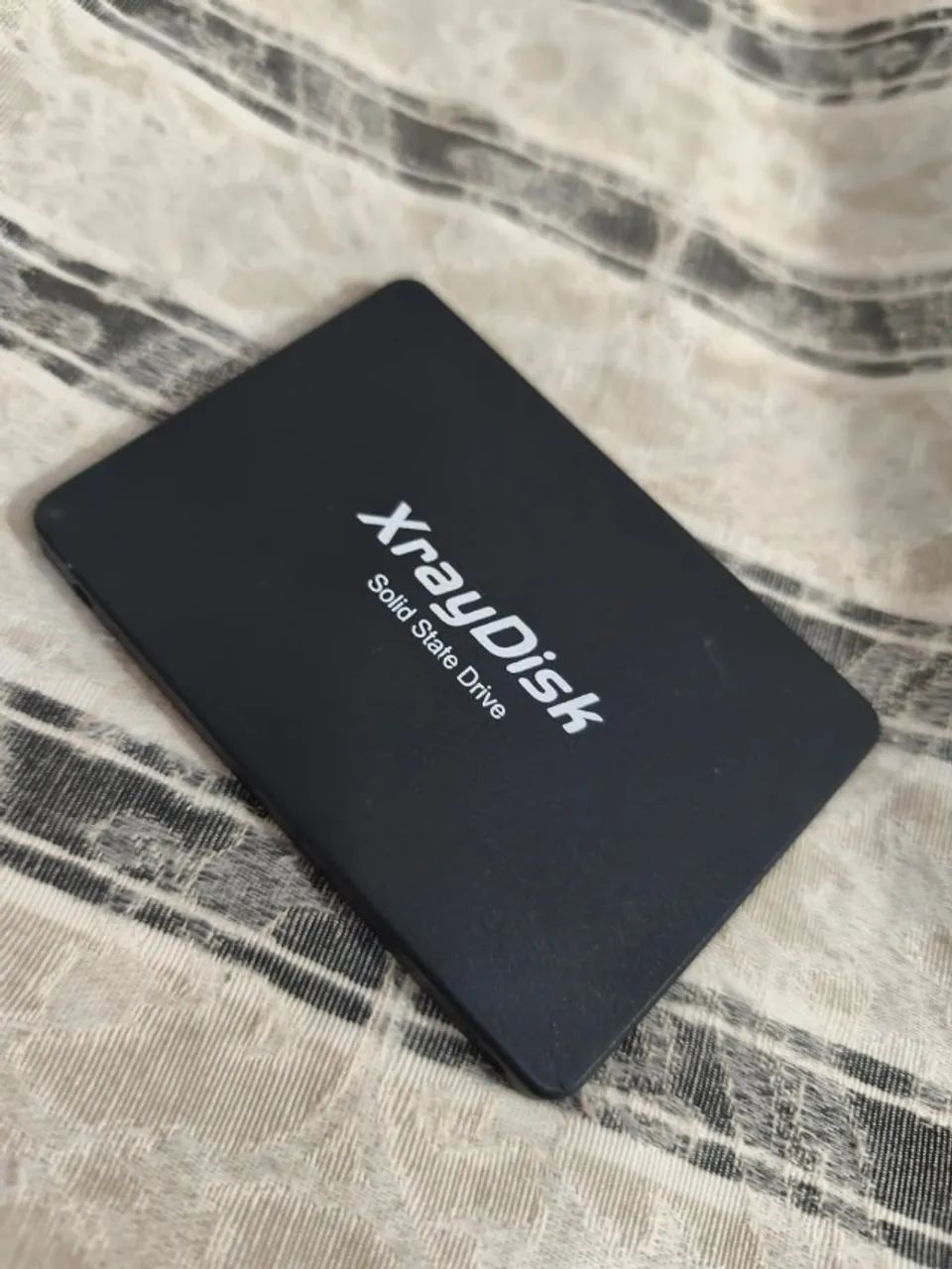 SSD XrayDisk 240GB Sata - Foto 2