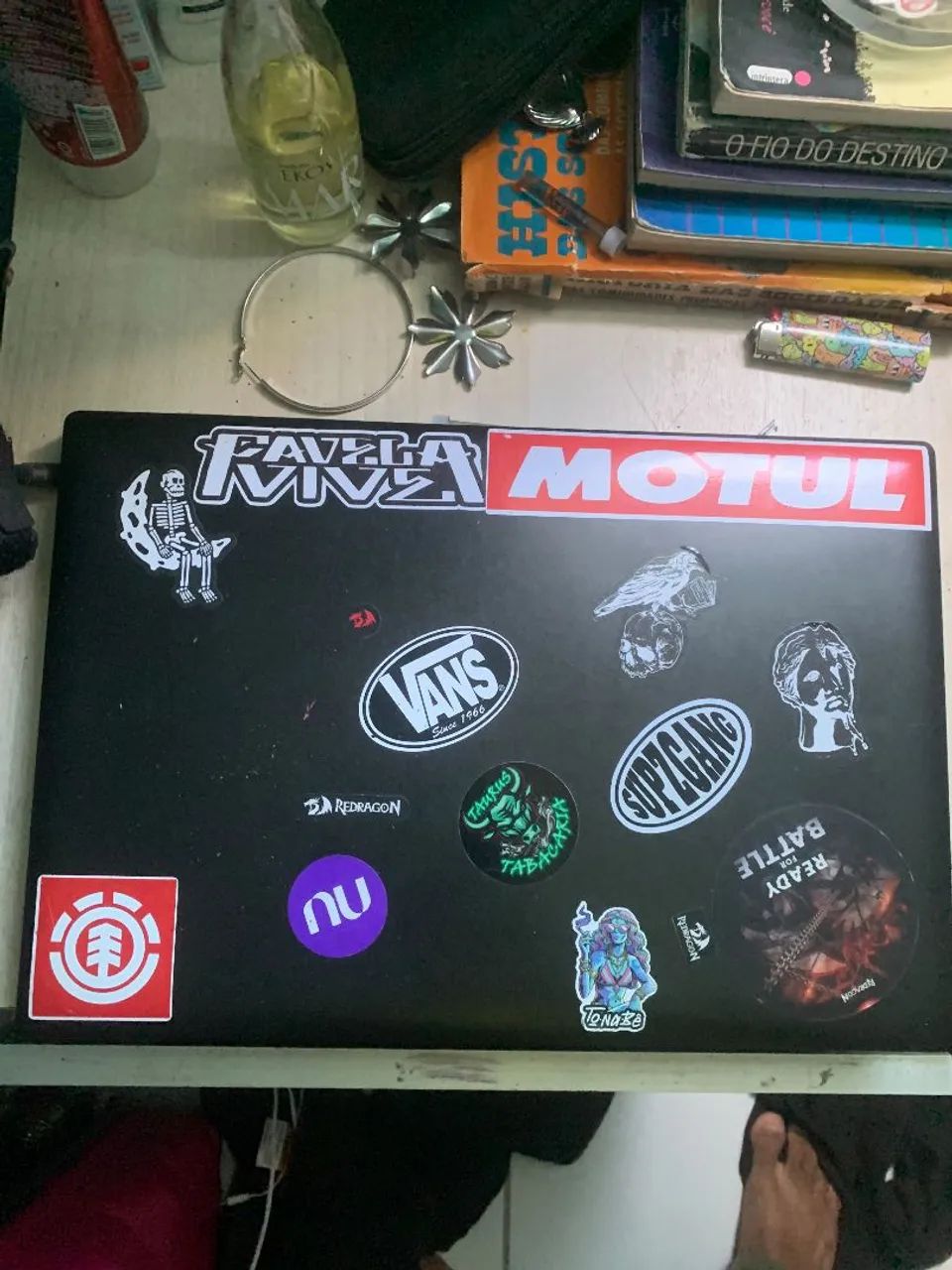 Notebook Lenovo 