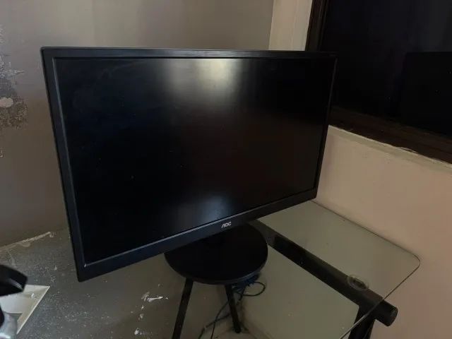 Monitor AOC LED 23.6 W M2470SWD2