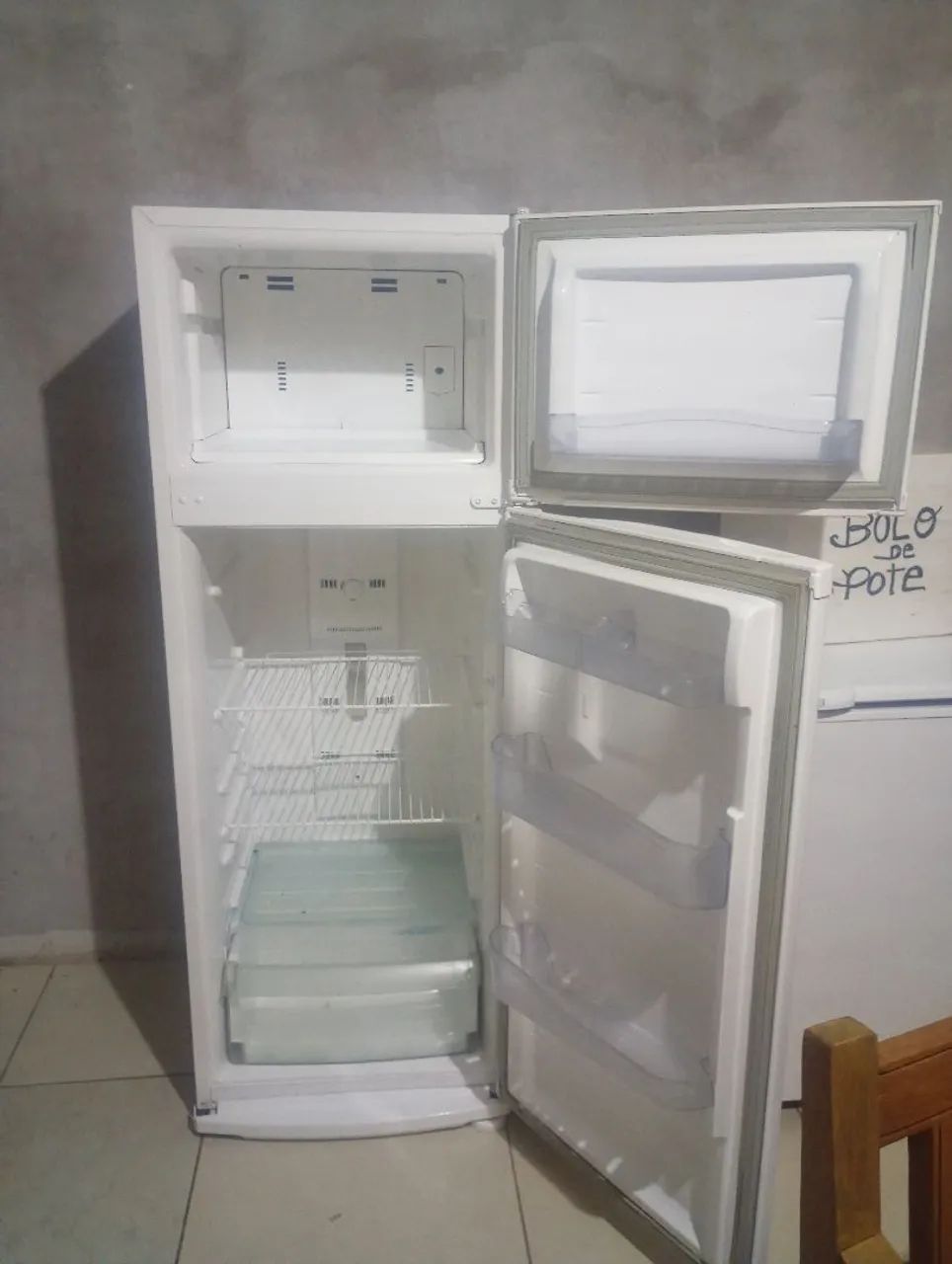 Geladeira  - Foto 2