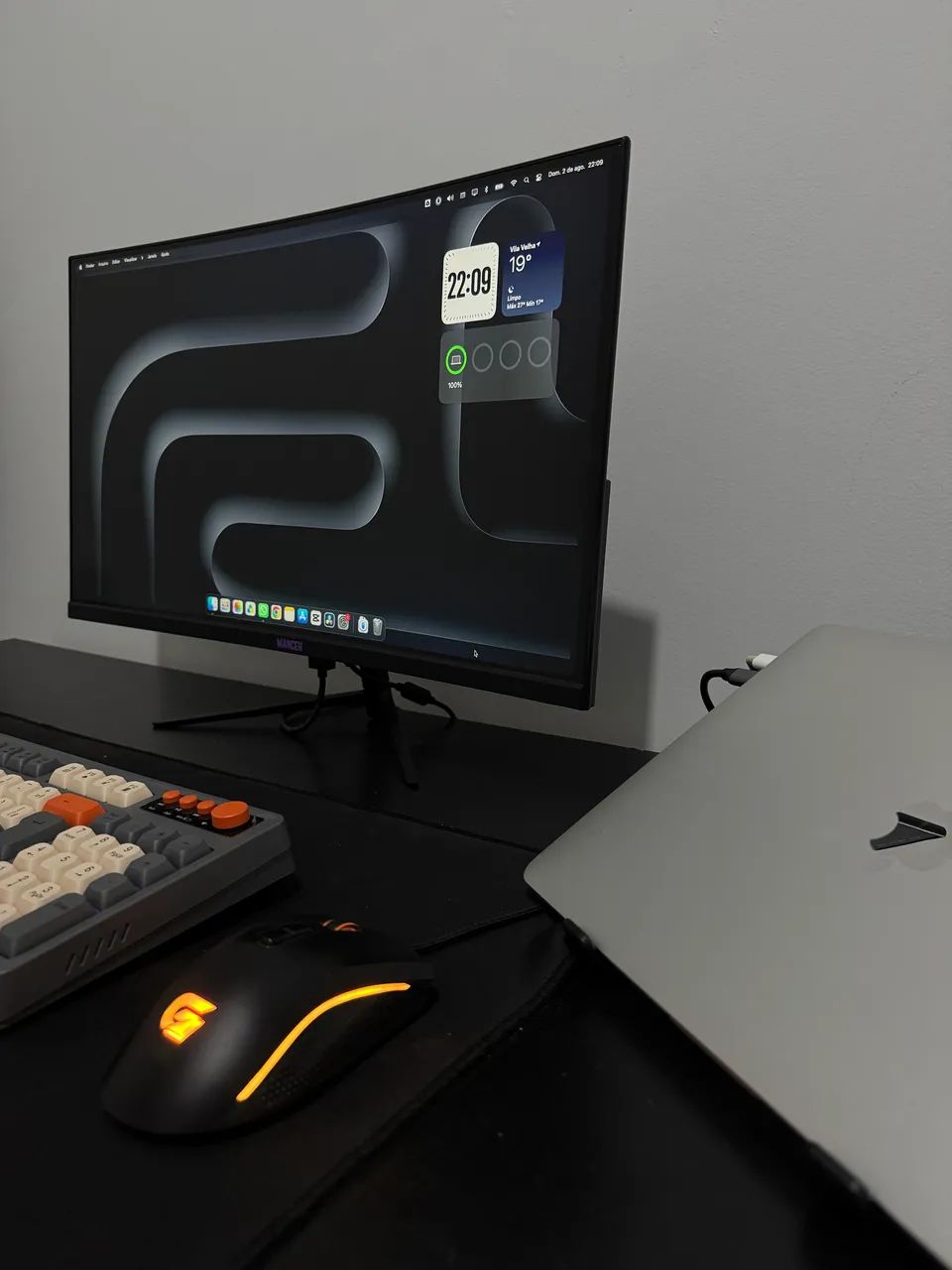 MacBook Pro 13 2019 A2159 - Foto 3