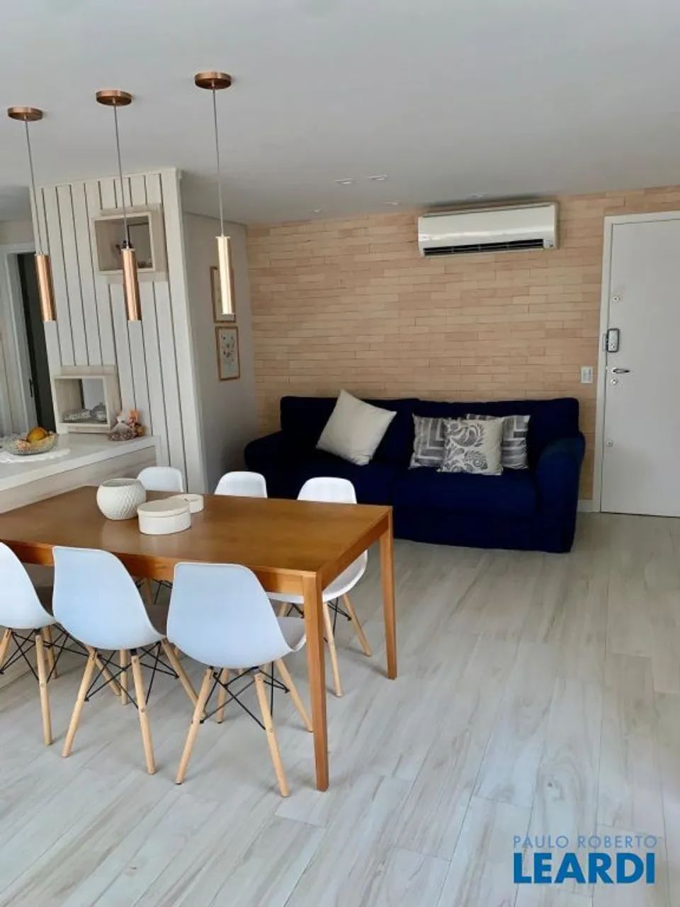 APARTAMENTO - ALTO DE PINHEIROS - SP - Foto 3
