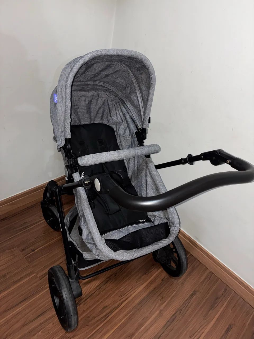 Carrinho de bebê Cosco  - Foto 4