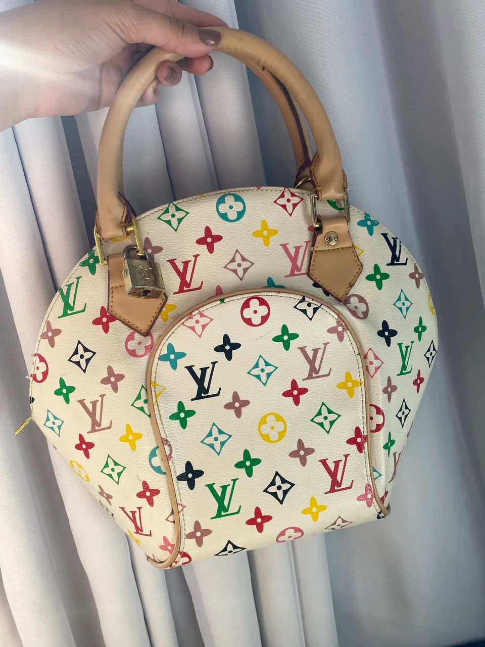 Bolsa LV - Foto 3