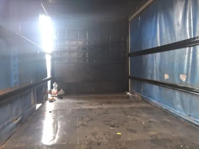 BAU PARA IVECO sader