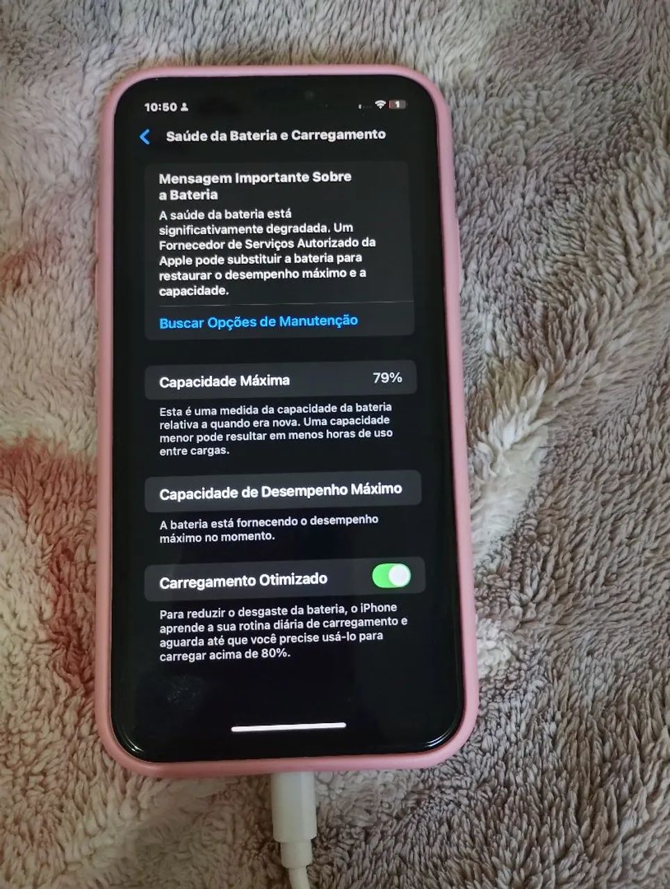 iPhone xr 64 GB  - Foto 5
