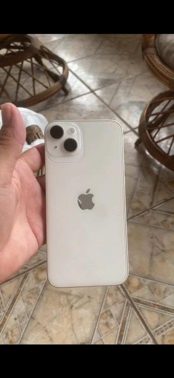 iPhone 14 Plus