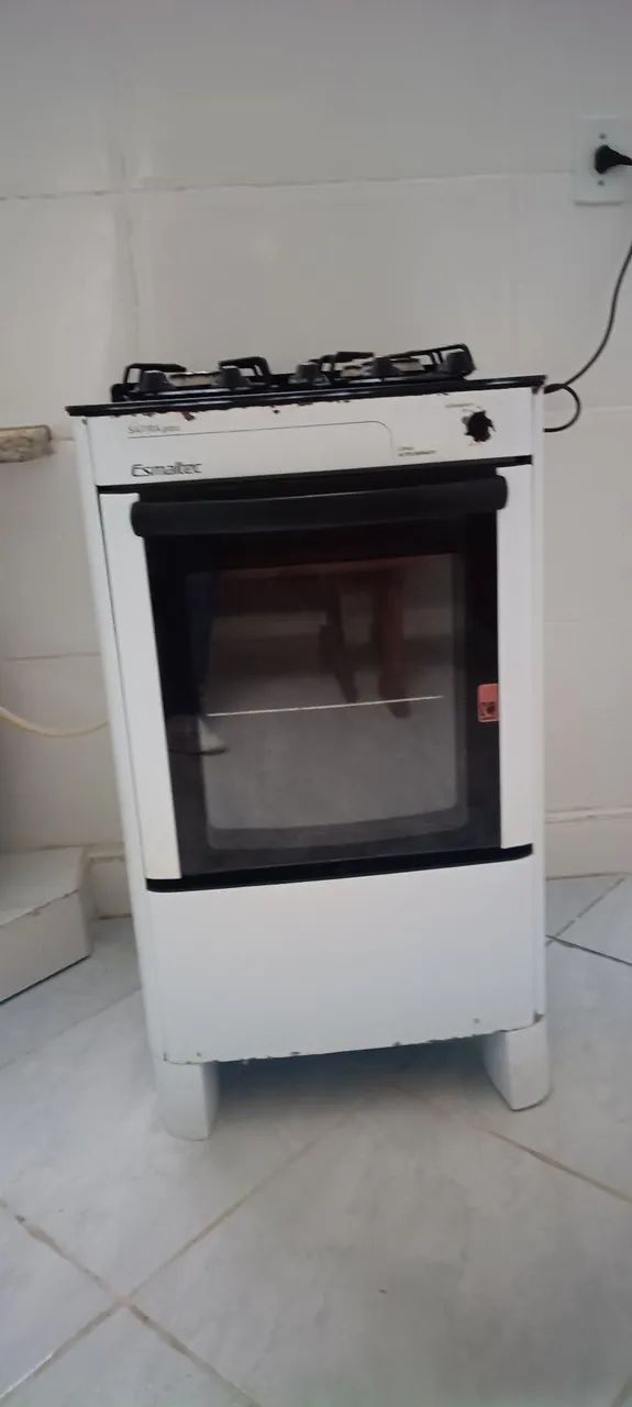 Fogão 