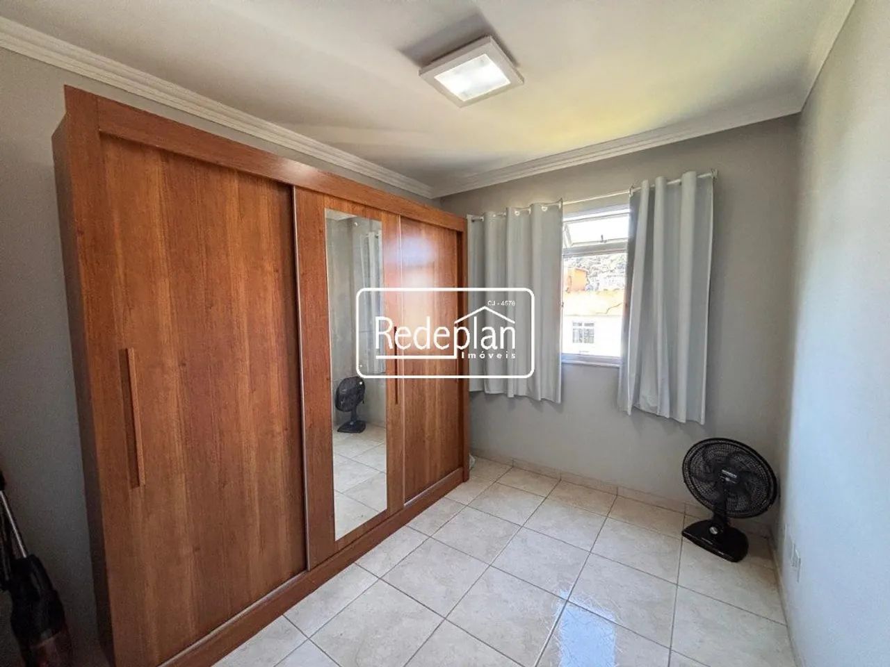 Apartamento de 2 Quartos com Entrada Facilitada - Volta Redonda - Foto 3