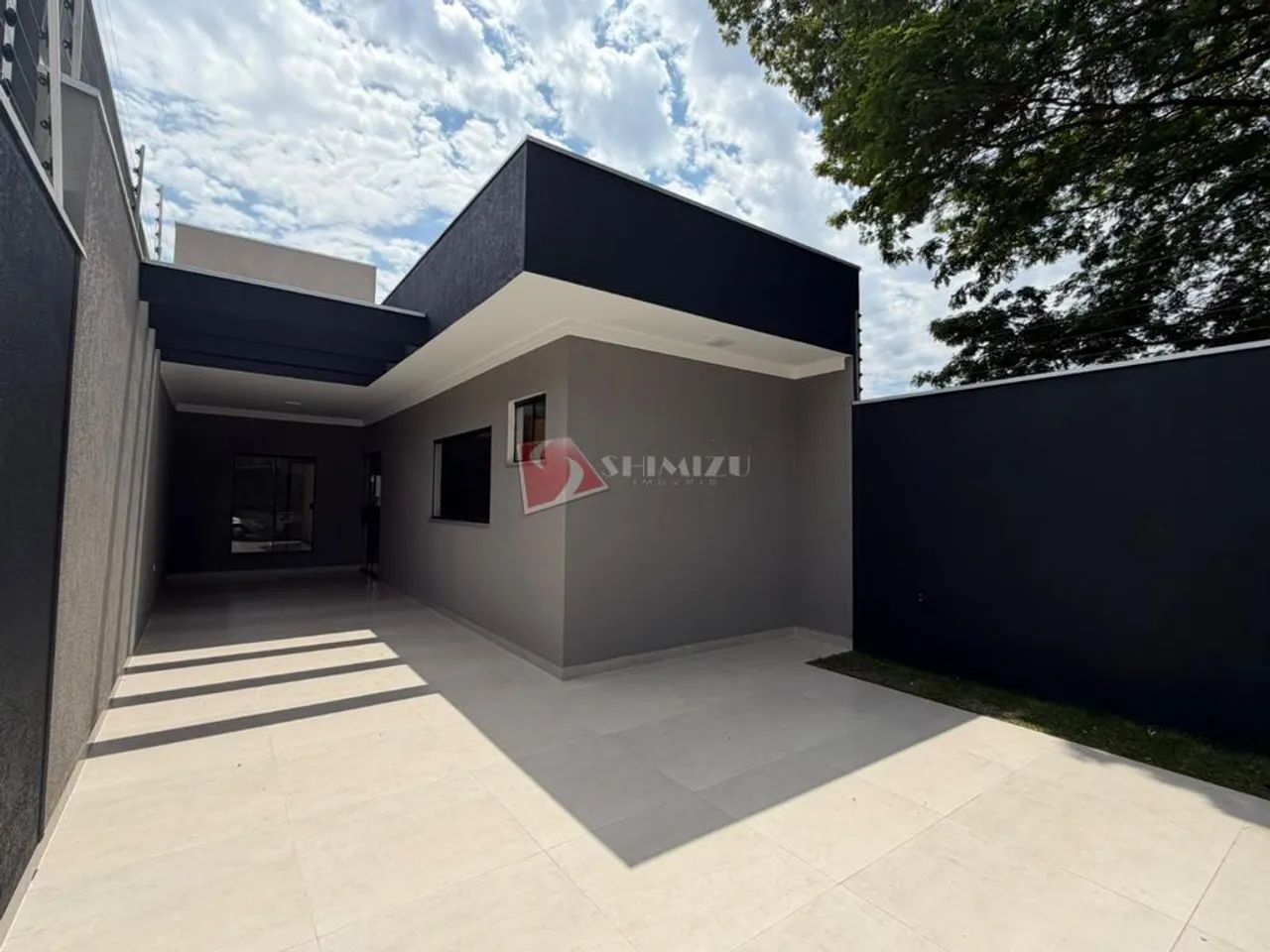 Casa à venda em Maringá, Jardim Liberdade, com 3 quartos, com 85 m² - Foto 4