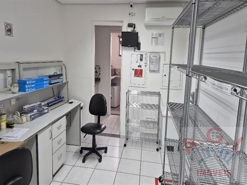 Conjunto comercial para venda em Santana com 154m2 e 04 vagas - Foto 5