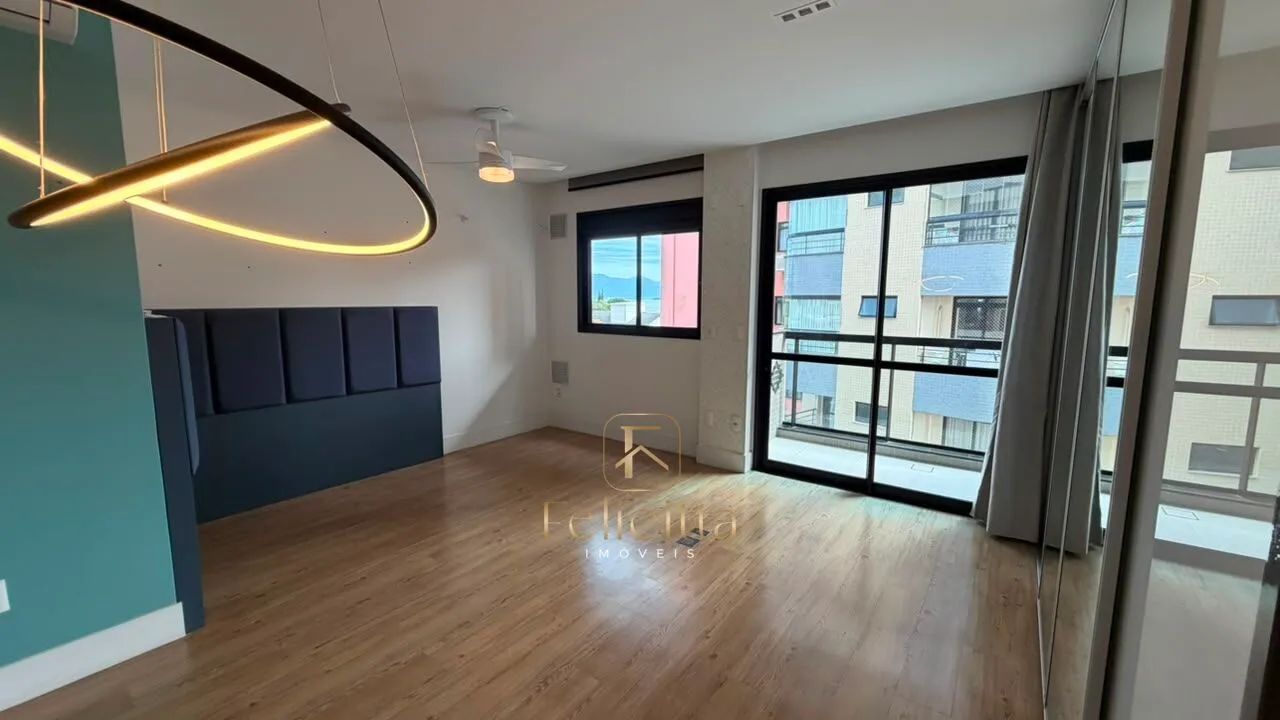 Studio semi mobiliado no Bom Abrigo, Florianópolis/SC - Foto 4