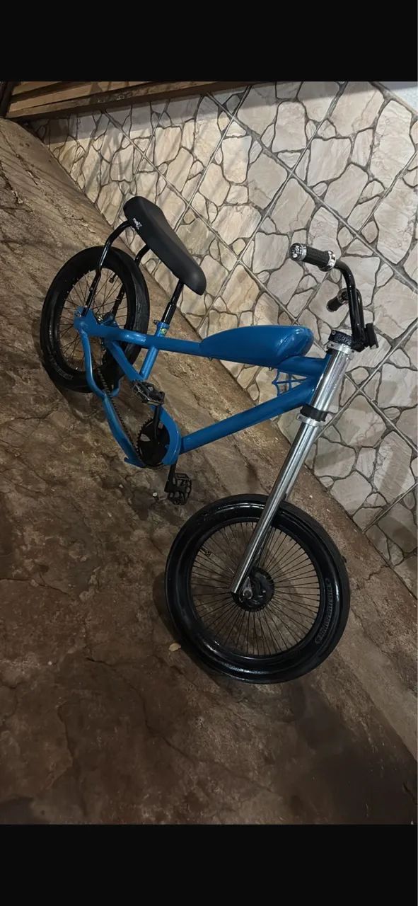Bike Chopper/ west coast - Foto 2