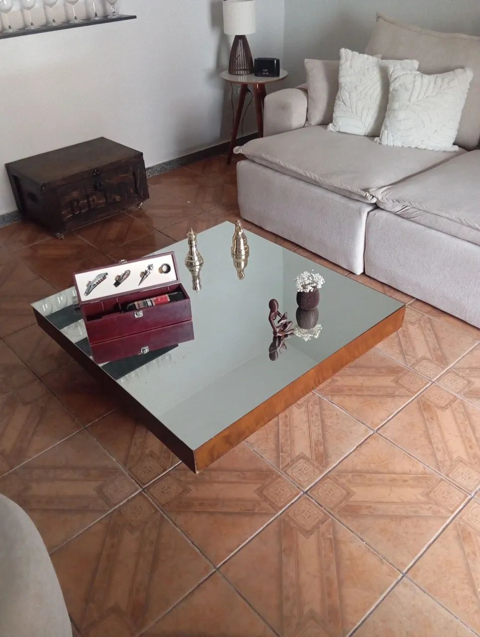 Mesa de centro  - Foto 4