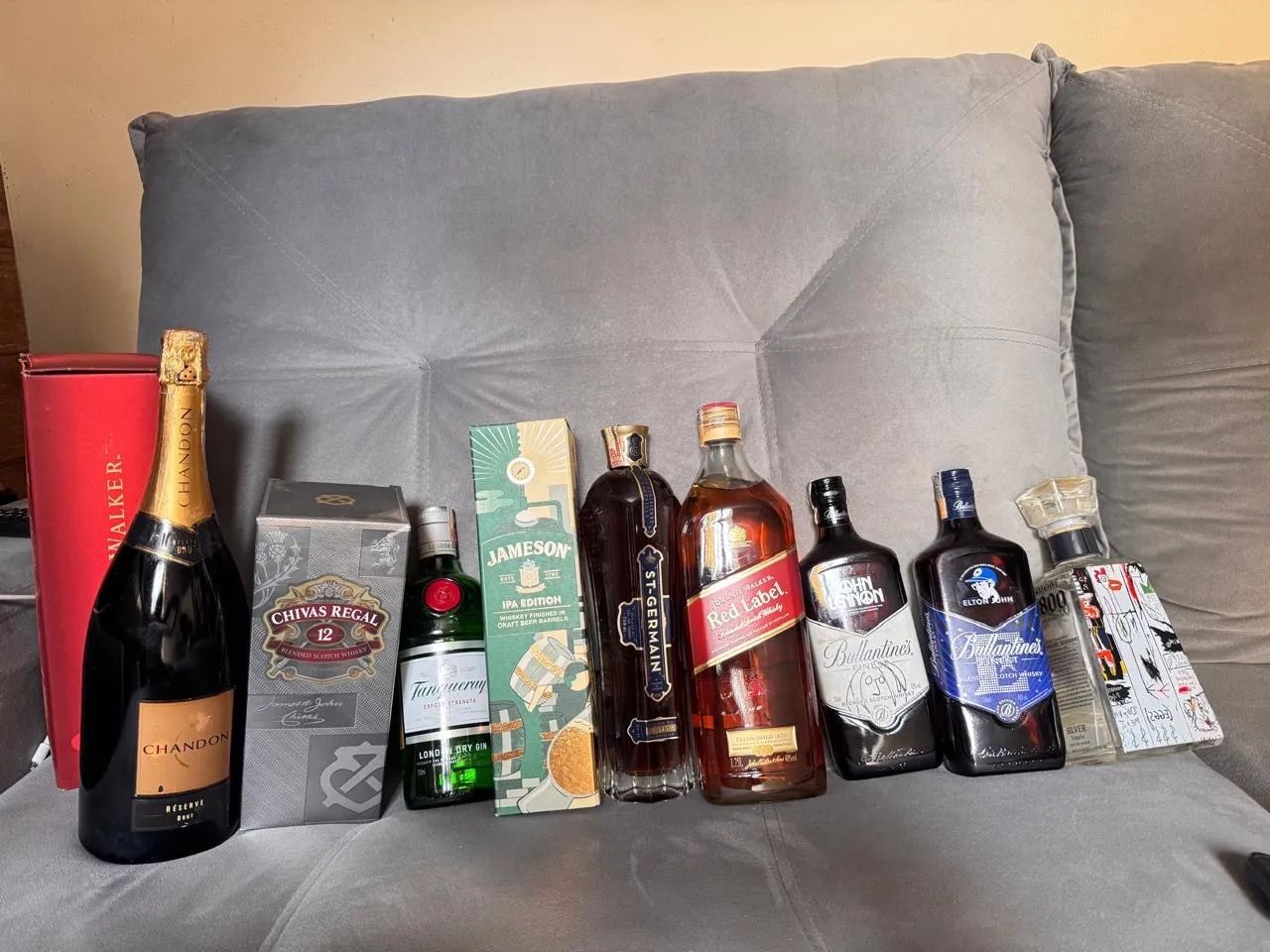 Bebidas - Foto 3