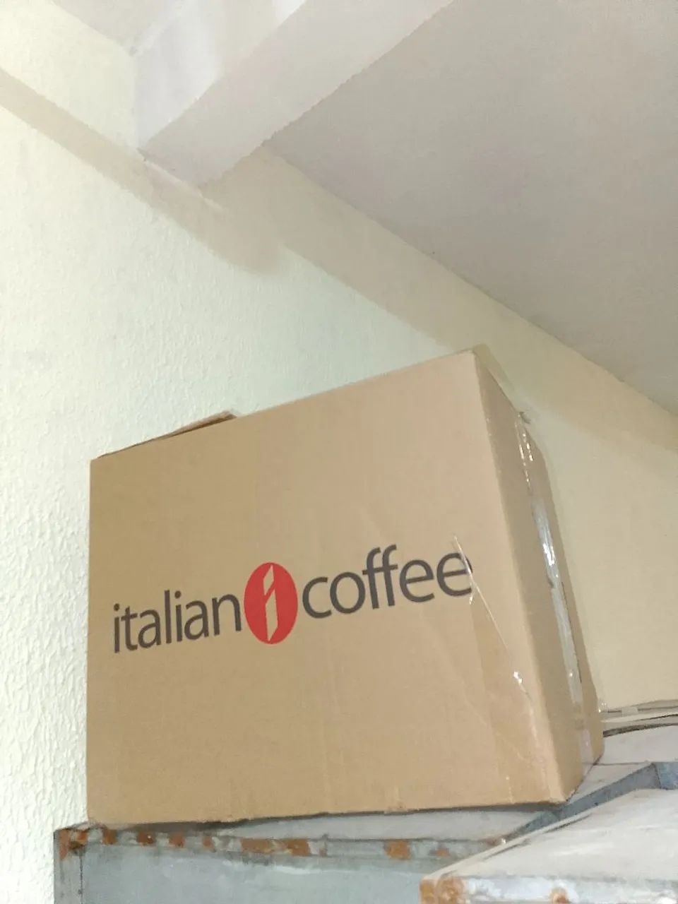 Máquina de café expresso  - Foto 2
