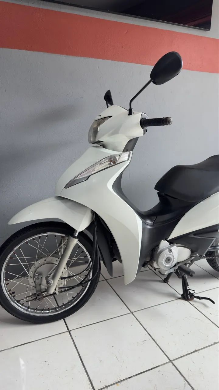 Biz 110i - Foto 2