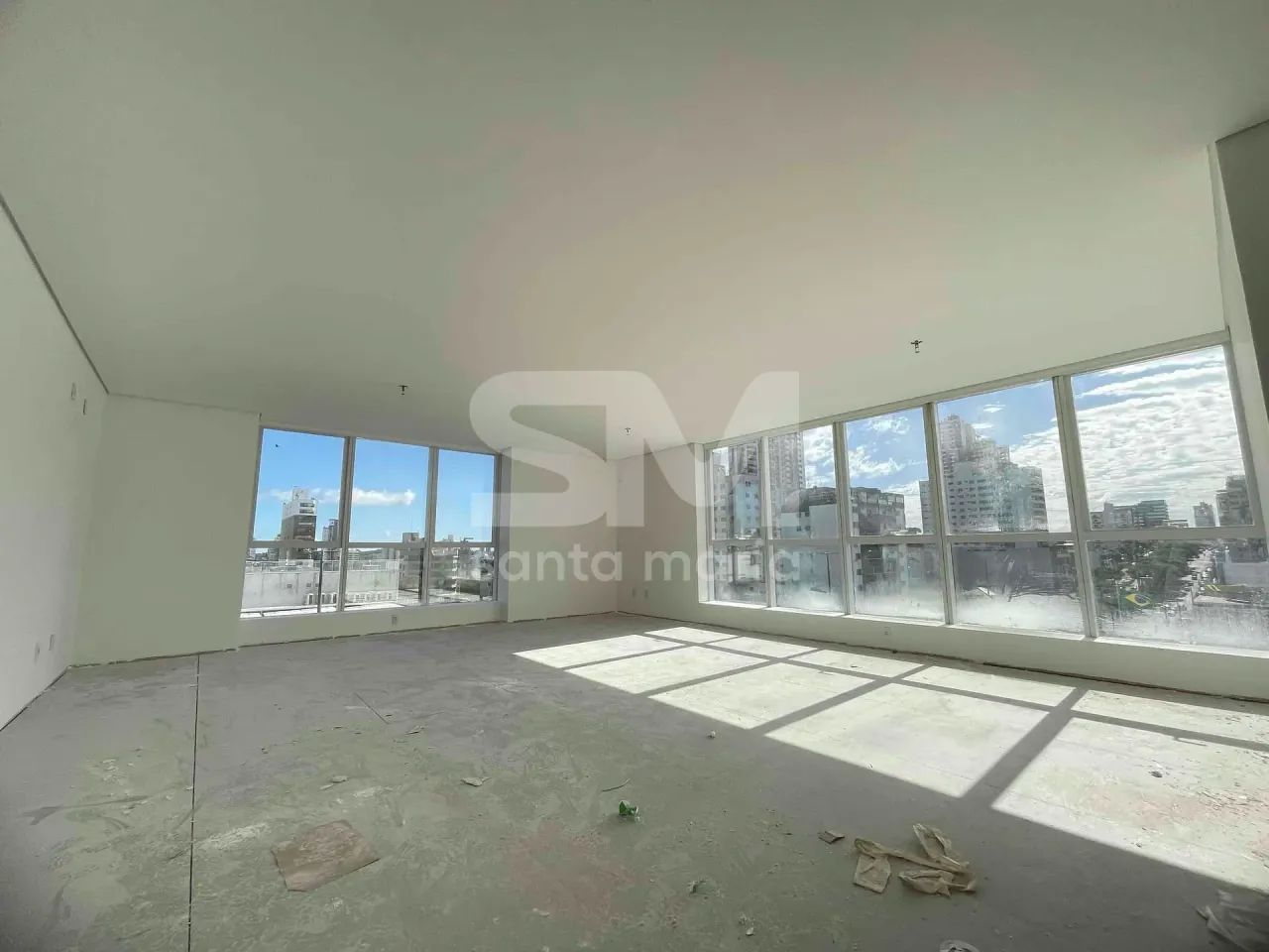 Sala Comercial para locação, Centro, Chapecó, SC - Foto 3