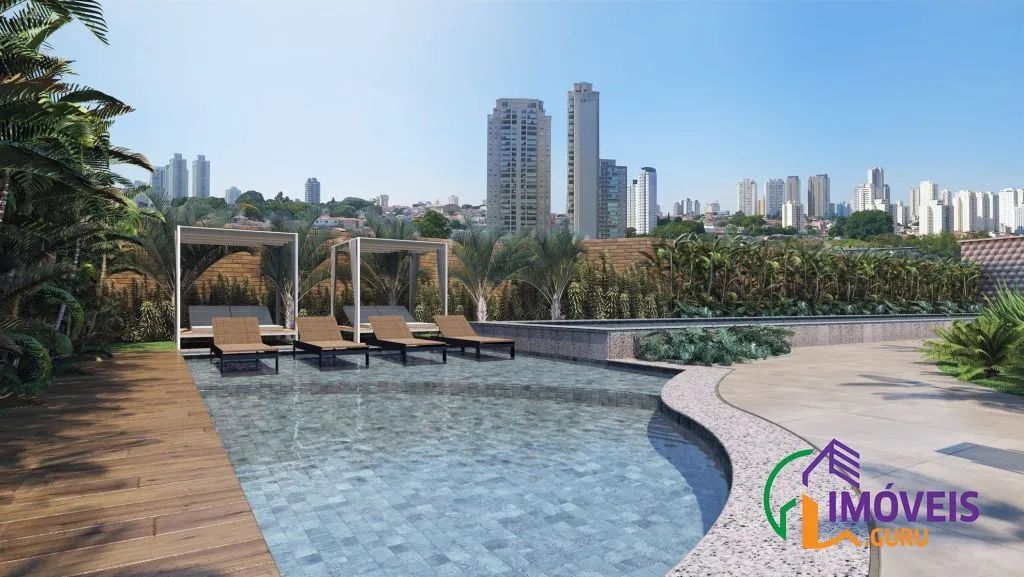 APARTAMENTO - VILA MARIANA - SP - Foto 4