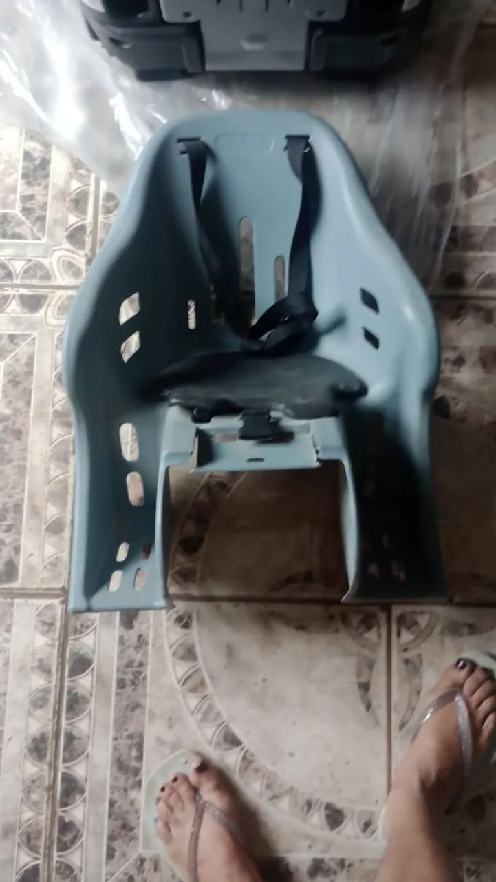 Cadeira de conforto de bebe - Foto 3