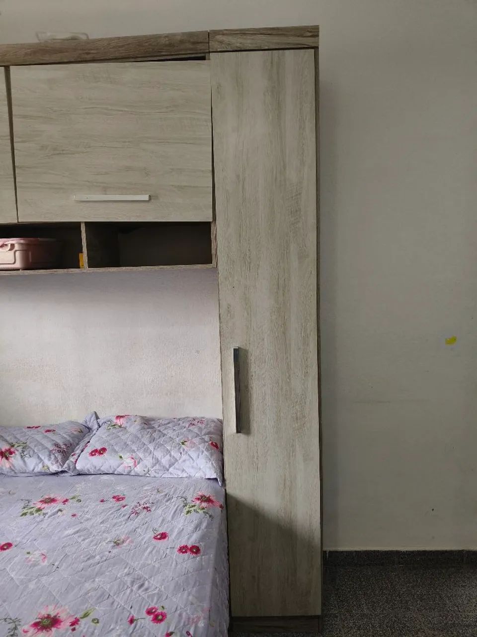 Guarda roupa  - Foto 3