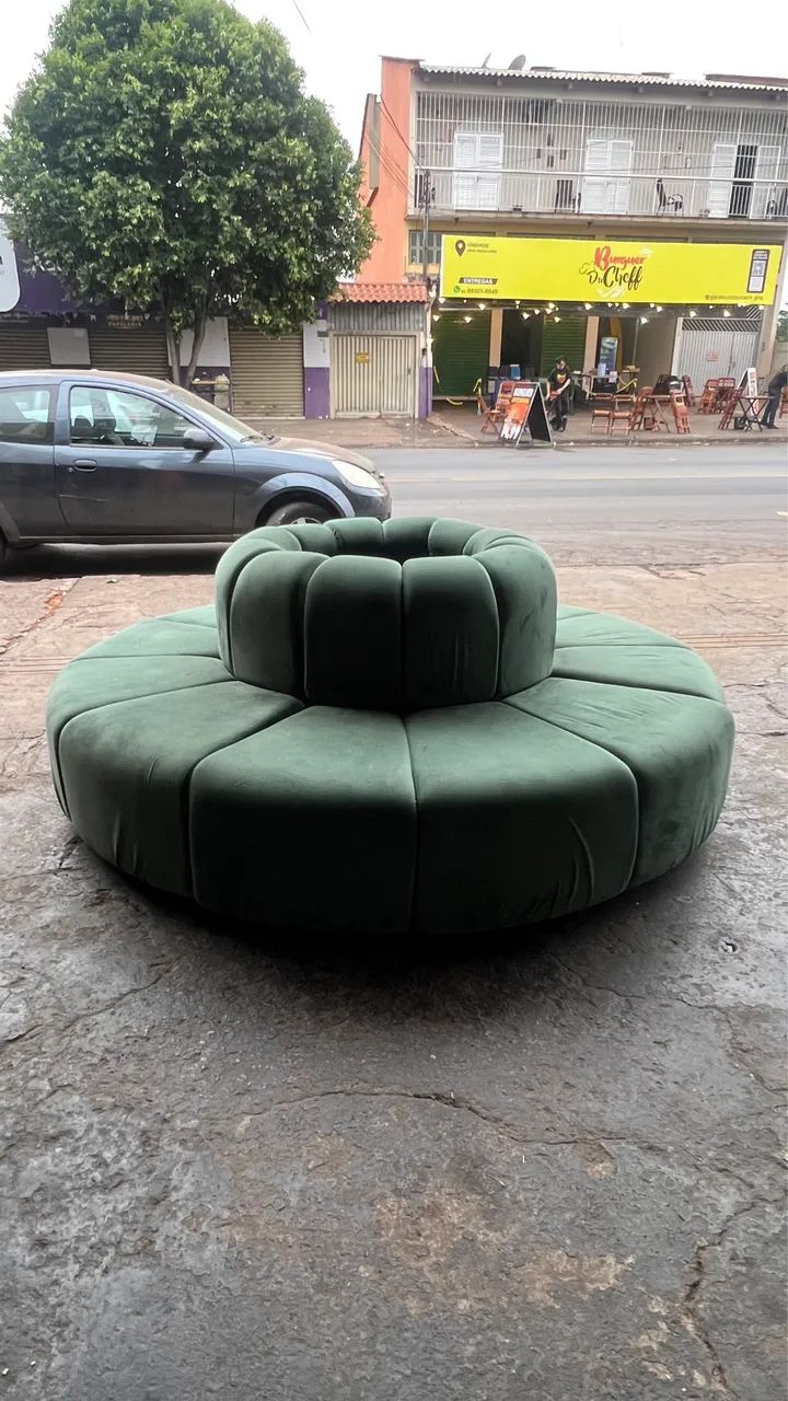 Sofa para loja  - Foto 3