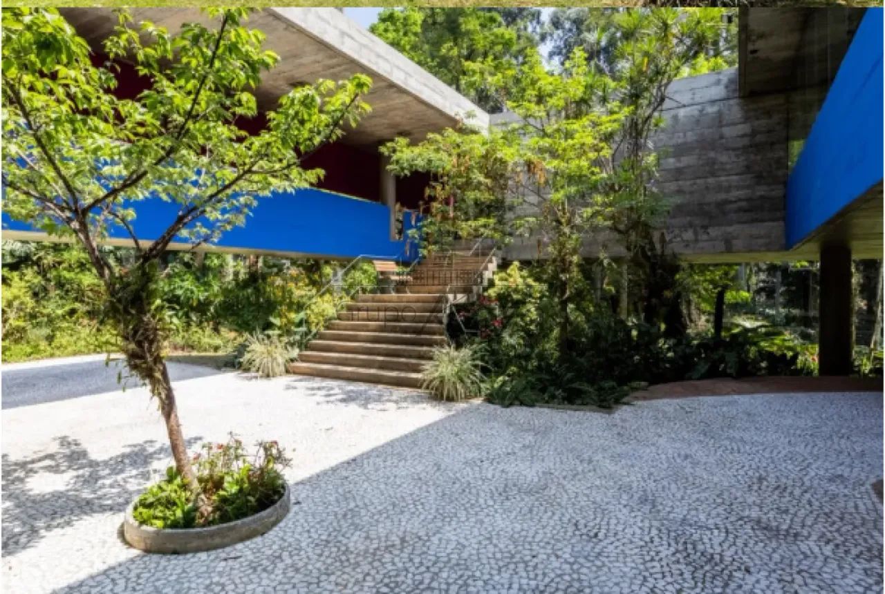 Casa em Condomínio - Chácara Flora - 4 Dormitórios - 500m². - Foto 4
