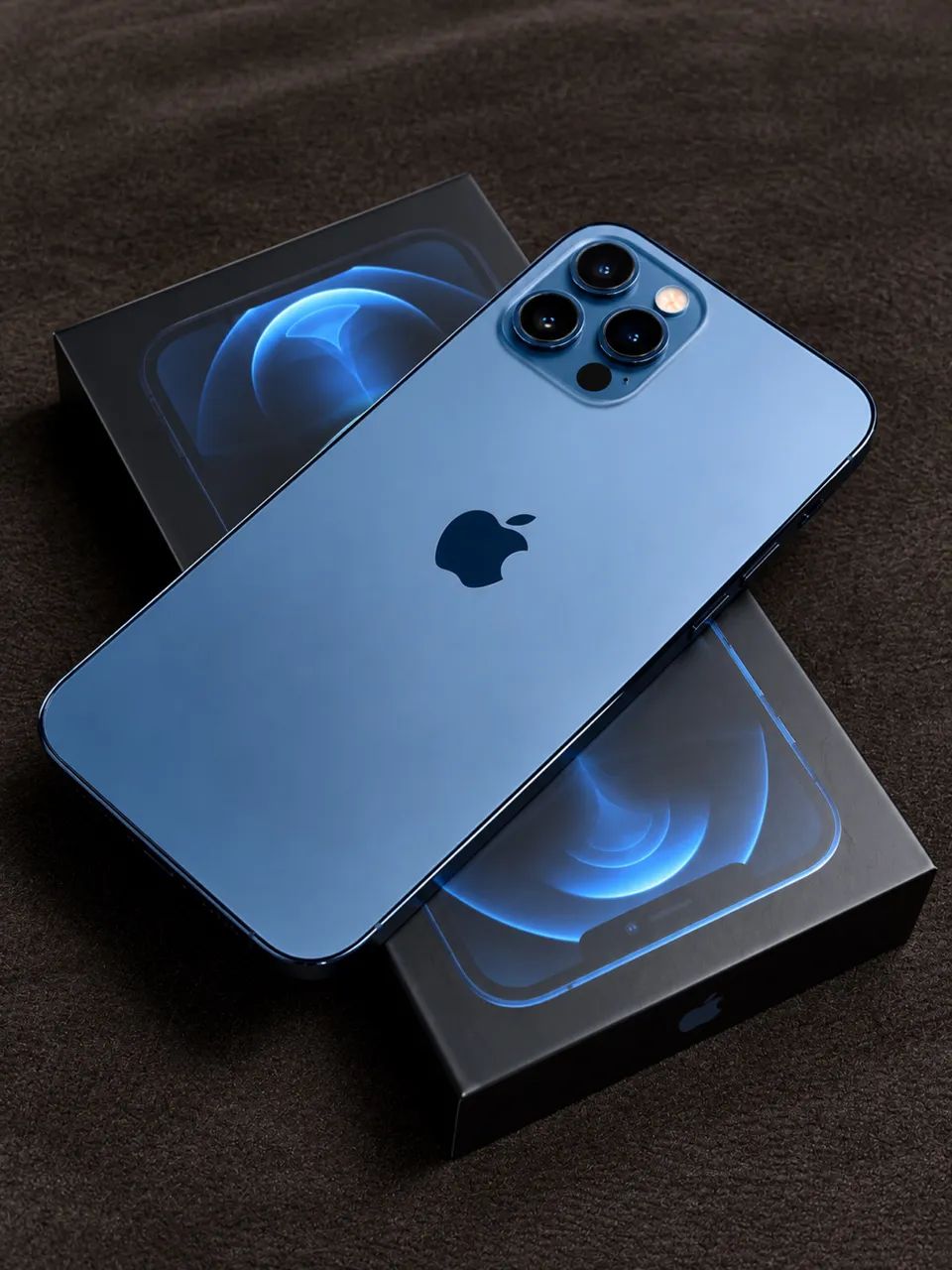 iPhone 12 Pro de 256g - Celulares e Smartphones - Restinga, Porto
