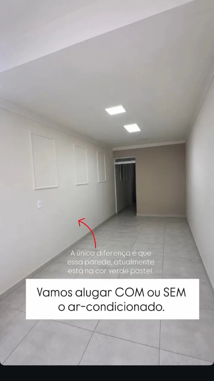 ALUGO ESPAÇO PARA COMÉRCIO  - Foto 2