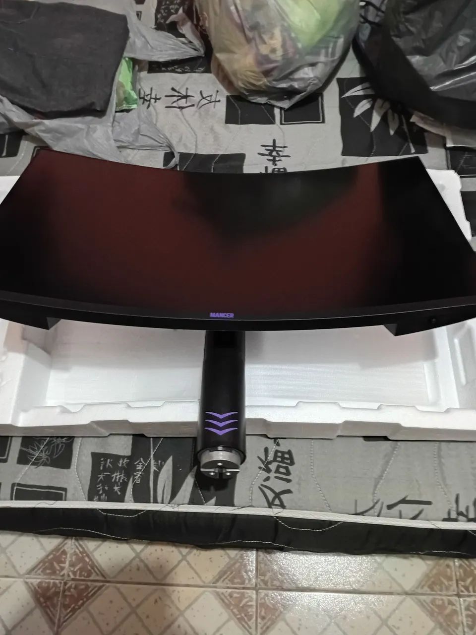 Monitor gamer - Foto 2