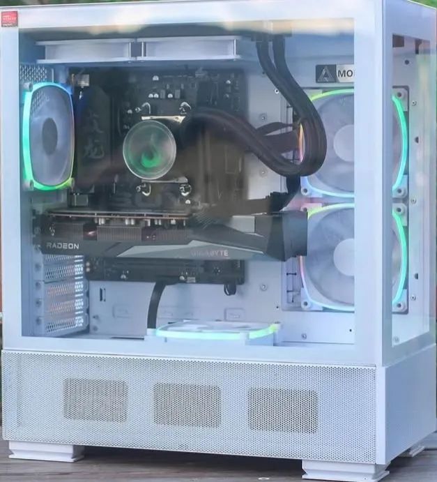 Computador Gamer - Foto 5