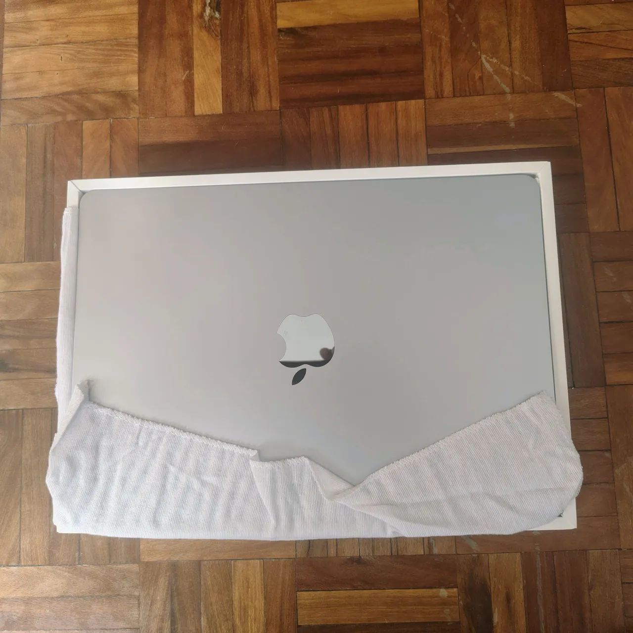 MacBook M4 256GB 16GB RAM - Foto 4