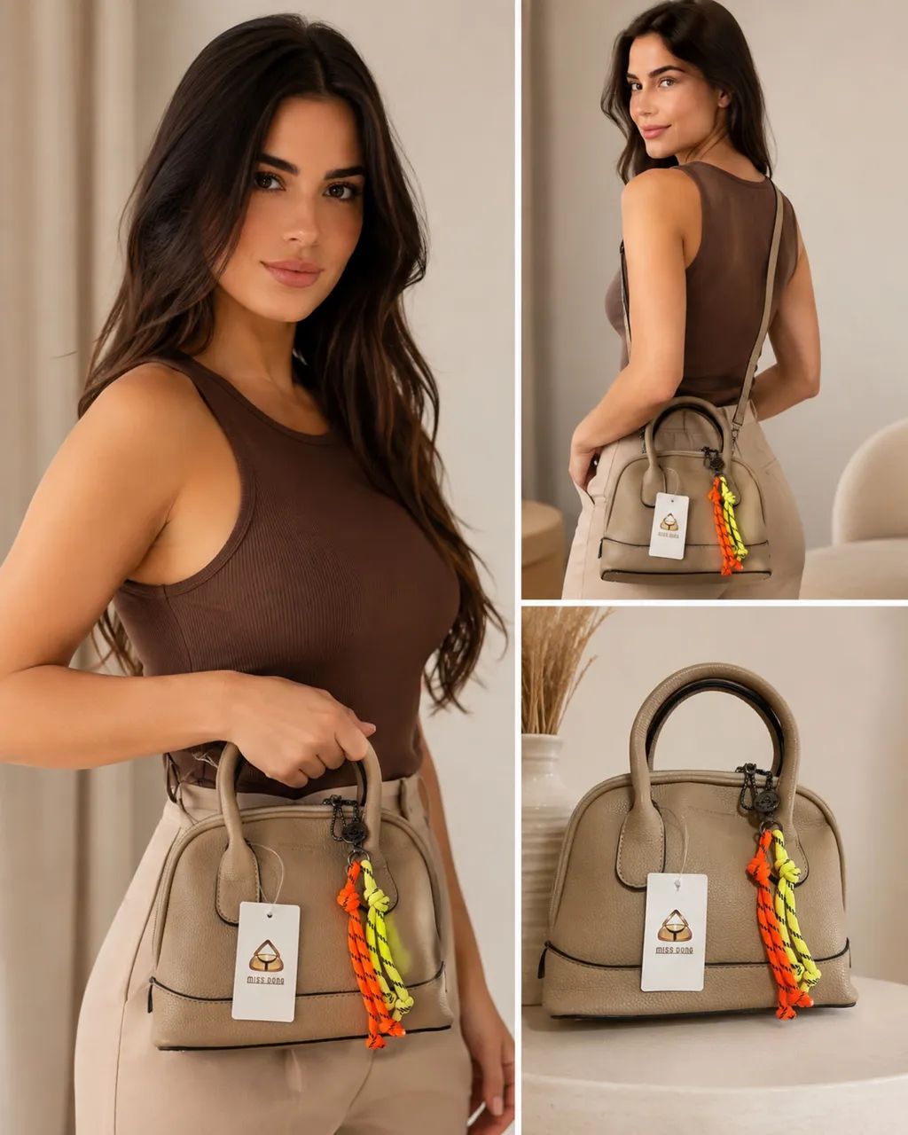 Bolsas em PROMOÇÃO  - Foto 2