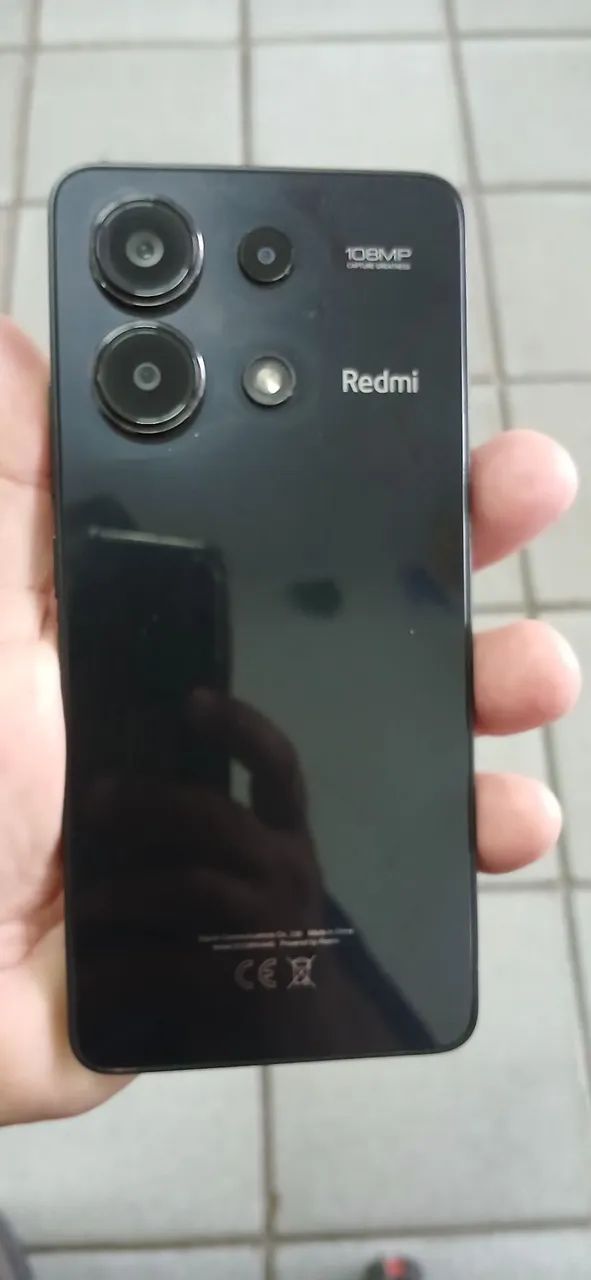 Redmi note 13 - Foto 2