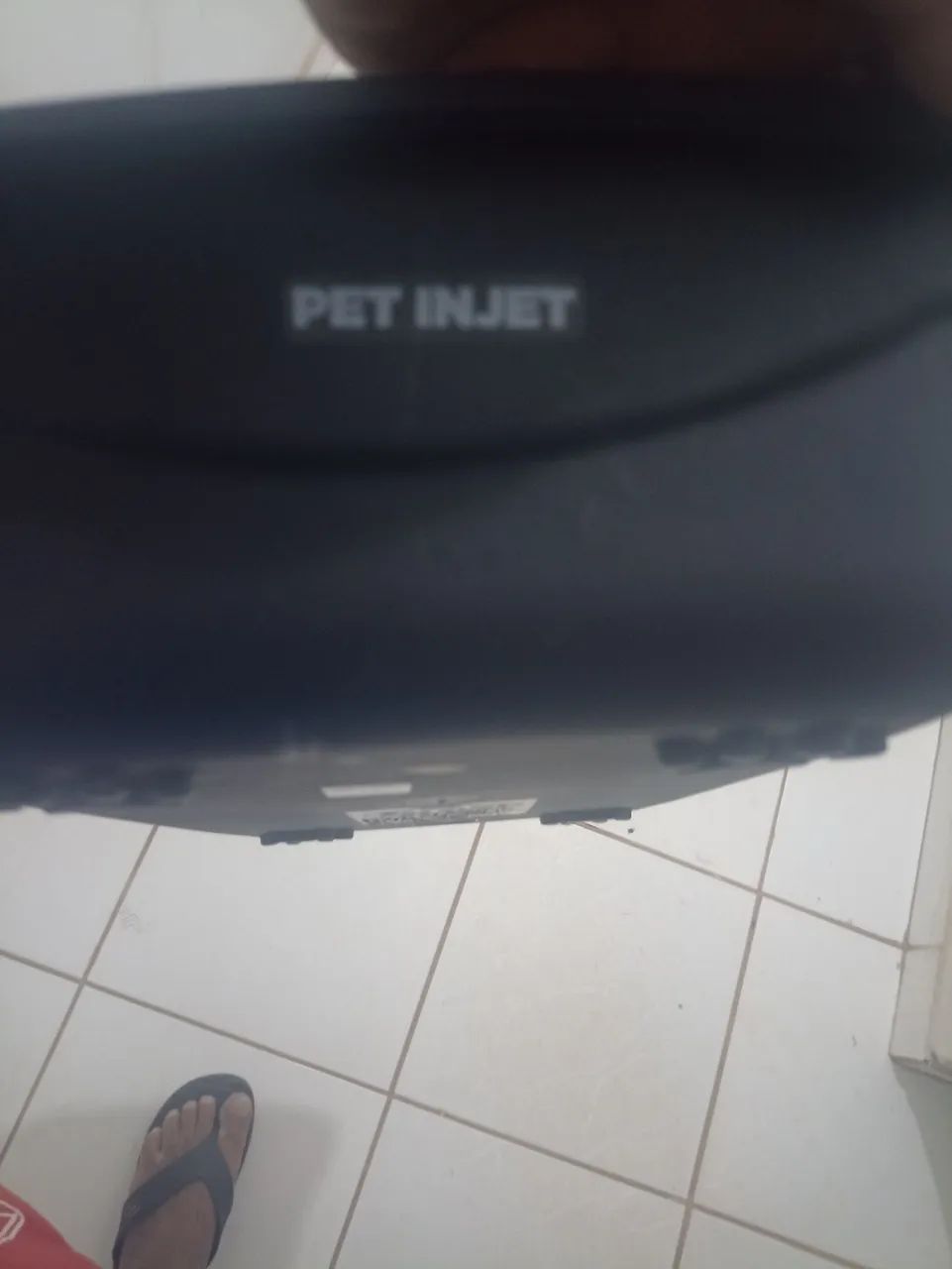 Achei que fazer cocô de gato - Foto 3