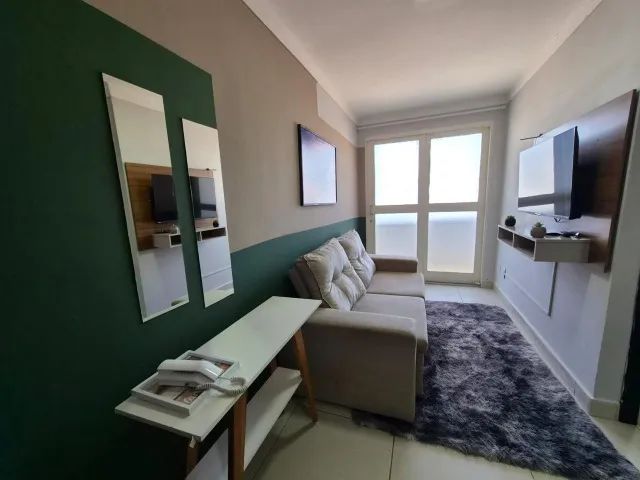 Lindo Studio Mobiliado  - Foto 4