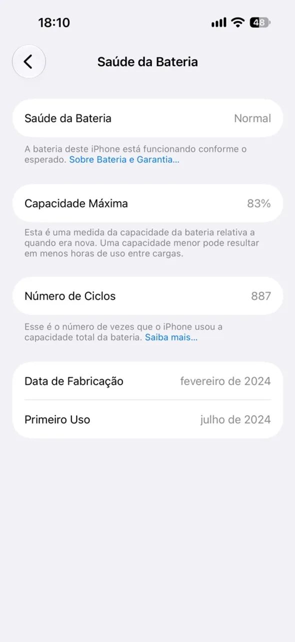 iPhone 15 - Foto 3