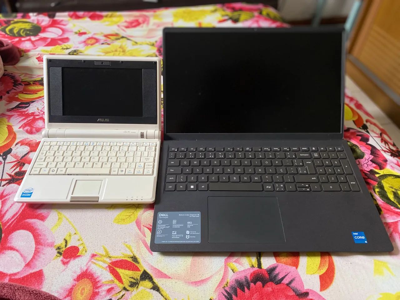 Netbook Asus Eee Pc - Foto 3